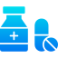 Pharmaceutical & Veterinary Companies
